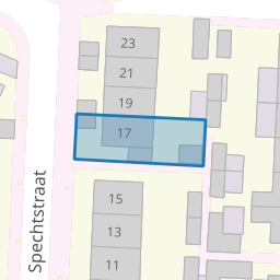 Perceel GNP00-D-2726