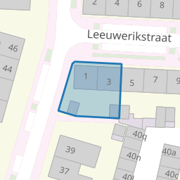 Perceel GNP00-D-2737