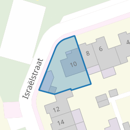 Perceel GNP00-D-2743