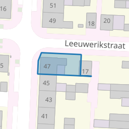 Perceel GNP00-D-2755