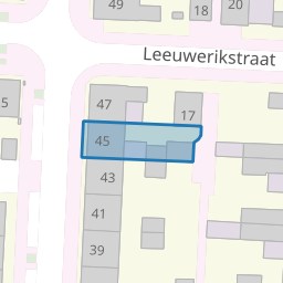 Perceel GNP00-D-2756