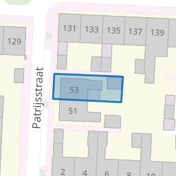 Perceel GNP00-D-2769