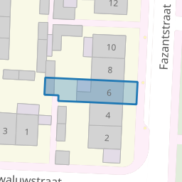 Perceel GNP00-D-2777