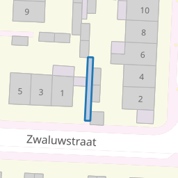 Perceel GNP00-D-2779