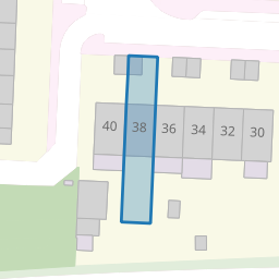 Perceel GNP00-D-2782