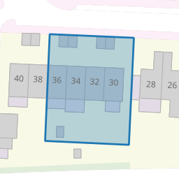 Perceel GNP00-D-2783