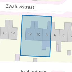 Perceel GNP00-D-2786