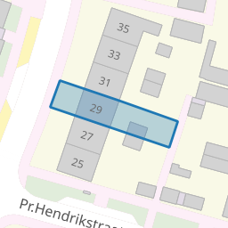 Perceel GNP00-D-2789