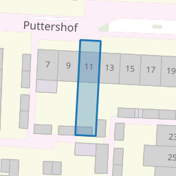 Perceel GNP00-D-2794