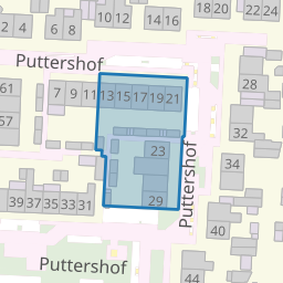 Perceel GNP00-D-2795