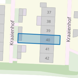 Perceel GNP00-D-2798