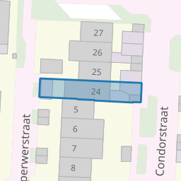 Perceel GNP00-D-2811