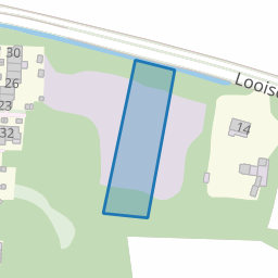 Perceel GNP00-D-2822