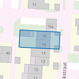 Perceel GNP00-D-2829