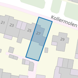 Perceel GNP00-D-2845