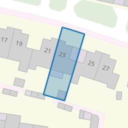 Perceel GNP00-D-2847