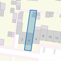 Perceel GNP00-D-2854