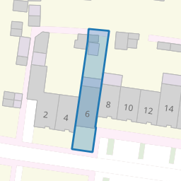 Perceel GNP00-D-2855