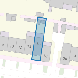 Perceel GNP00-D-2860