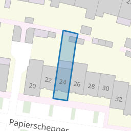 Perceel GNP00-D-2864