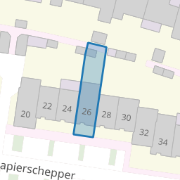 Perceel GNP00-D-2865