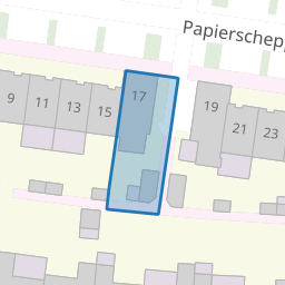 Perceel GNP00-D-2880