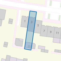 Perceel GNP00-D-2887