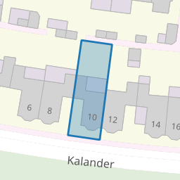 Perceel GNP00-D-2893