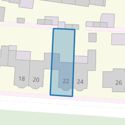 Perceel GNP00-D-2899