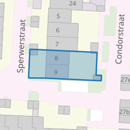 Perceel GNP00-D-2904