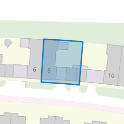 Perceel GNP00-D-2923