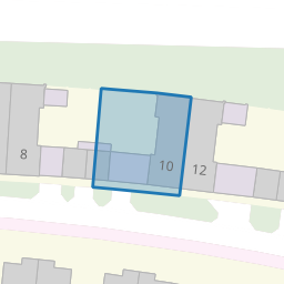 Perceel GNP00-D-2924