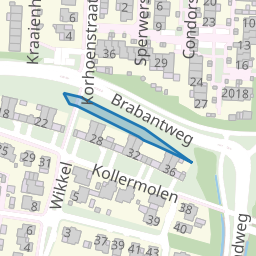 Perceel GNP00-D-2940