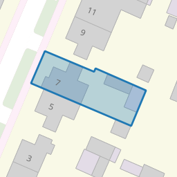 Perceel GNP00-D-2946