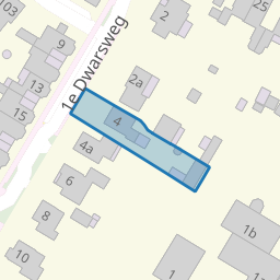 Perceel GNP00-D-2950