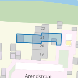 Perceel GNP00-D-2952