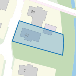 Perceel GNP00-D-2961