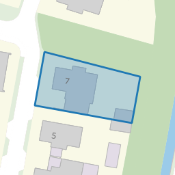 Perceel GNP00-D-2962