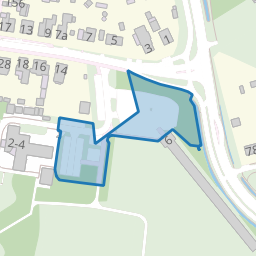 Perceel GNP00-D-2969