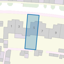 Perceel GNP00-D-2973