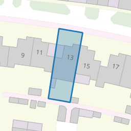 Perceel GNP00-D-2976