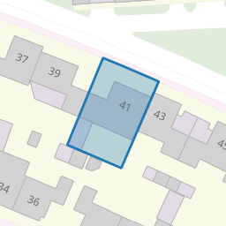 Perceel GNP00-D-2991