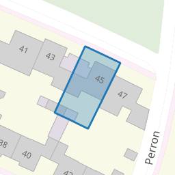 Perceel GNP00-D-2993