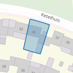 Perceel GNP00-D-2997