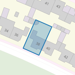 Perceel GNP00-D-3005