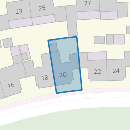 Perceel GNP00-D-3012