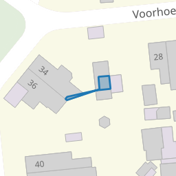 Perceel GNP00-D-3021