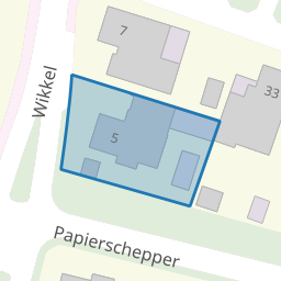 Perceel GNP00-D-3028