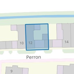 Perceel GNP00-D-3035