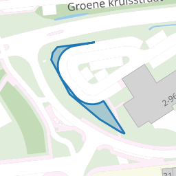 Perceel GNP00-D-3041